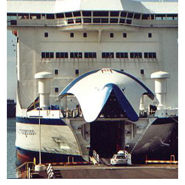 Roro
