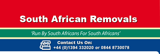South African Removals