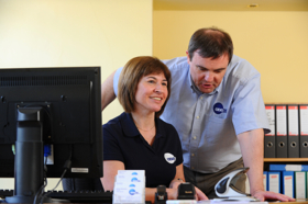 computer training edinburgh and glasgow