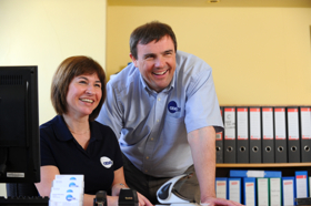 ECDL training Edinburgh