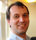 Bojan Grlica - One36 Computing, Glasgow and Edinburgh