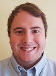 Colin McKay, One36 Computing, Edinburgh