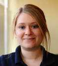 Jennifer Buchanan - One36 Computing, Edinburgh and Glasgow