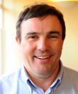 Sandy Robertson - One36 Computing, Edinburgh